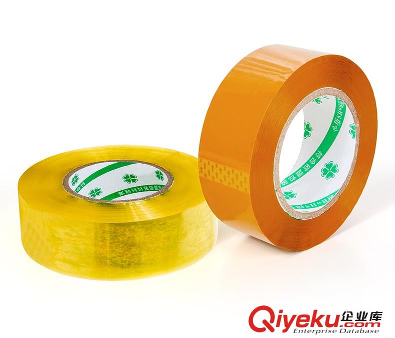 BOPP封箱膠帶紙箱粘膠帶湖北武漢原始圖片3