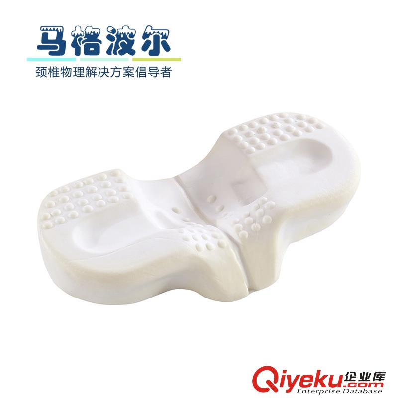 馬格波爾黃金45°記憶枕