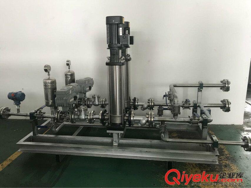上海湛流專業煙氣脫硝項目，SNCR煙氣脫硝模塊