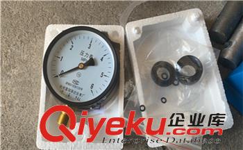 硫化機專用手動打壓泵SY12.5/4 0.75KW 手動水壓泵原始圖片2