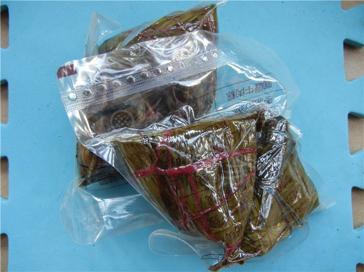 昆明耐高溫蒸煮袋信譽可靠的廠家原始圖片3