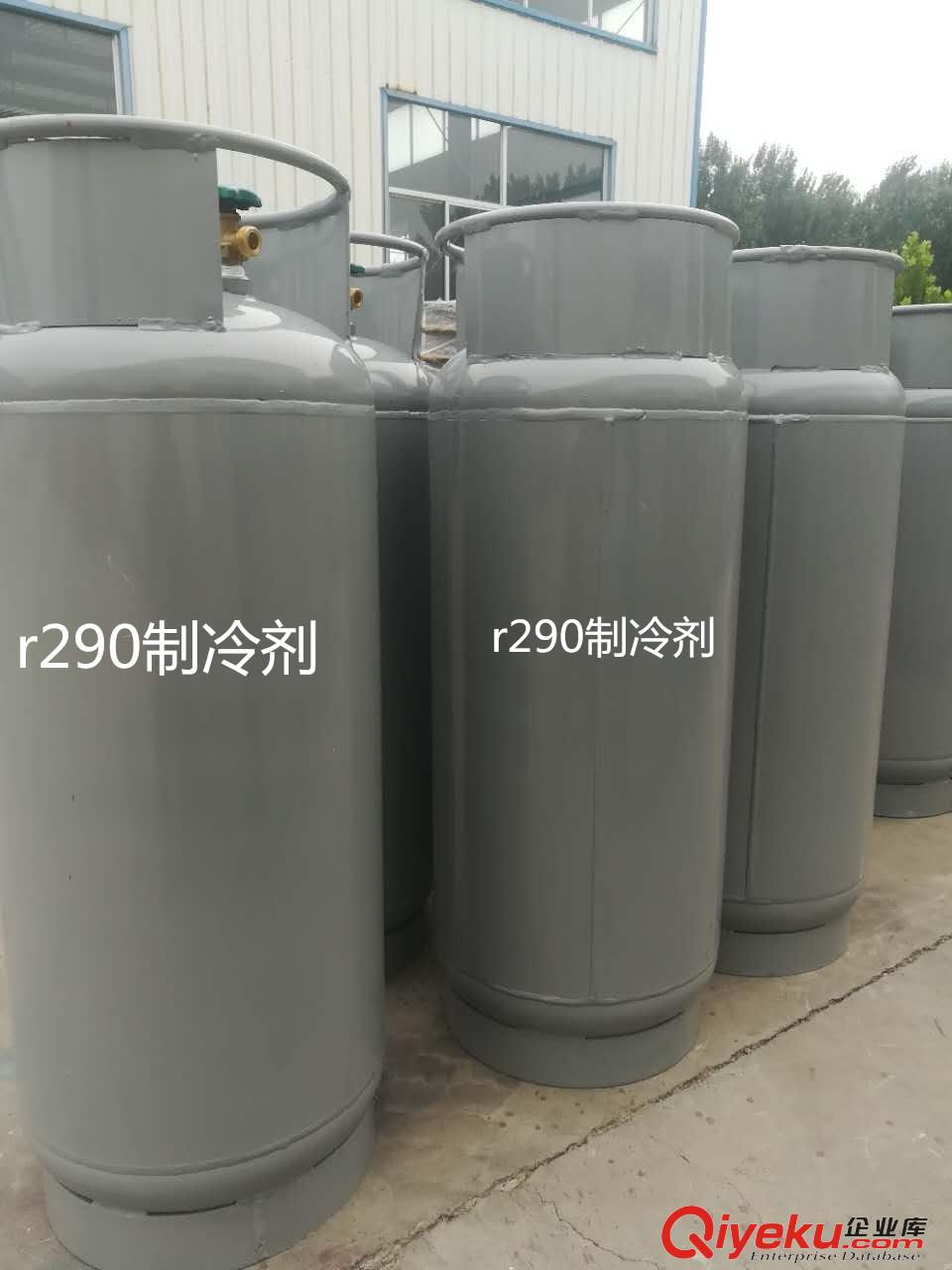 R290制冷劑廠家 r290制冷劑價(jià)格 R290制冷劑批發(fā)