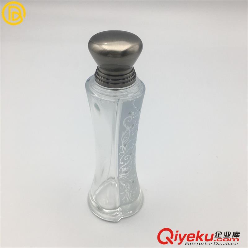 廠家供應鋅合金香水瓶蓋化妝品包裝香水蓋生產廠家可訂做LOGO