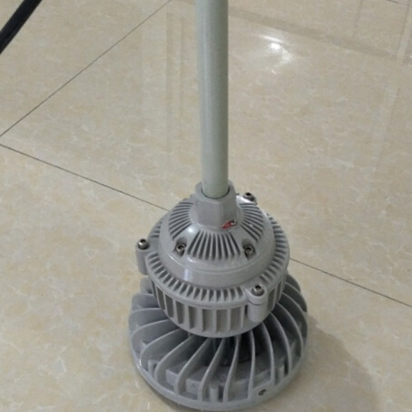 面粉攪拌間GYD210防爆燈 80w足功率原始圖片3