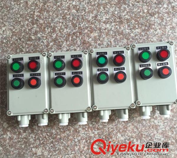 海興BXM不銹鋼防爆動力配電箱 原始圖片3