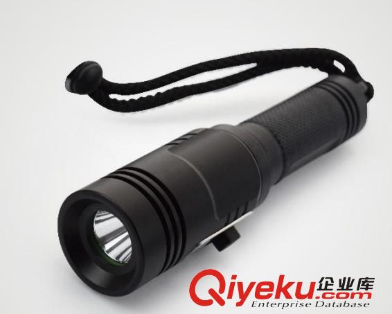 8006防爆強(qiáng)光電筒 ip68可潛水原始圖片3