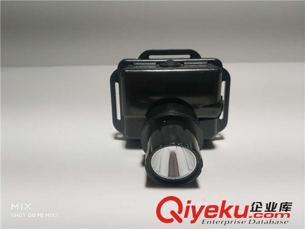 RYF7010-TL01頭燈 3w額定功率原始圖片3