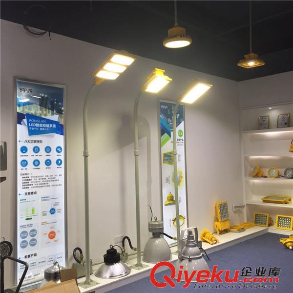 泛光燈BFC8160 LED100W原始圖片3