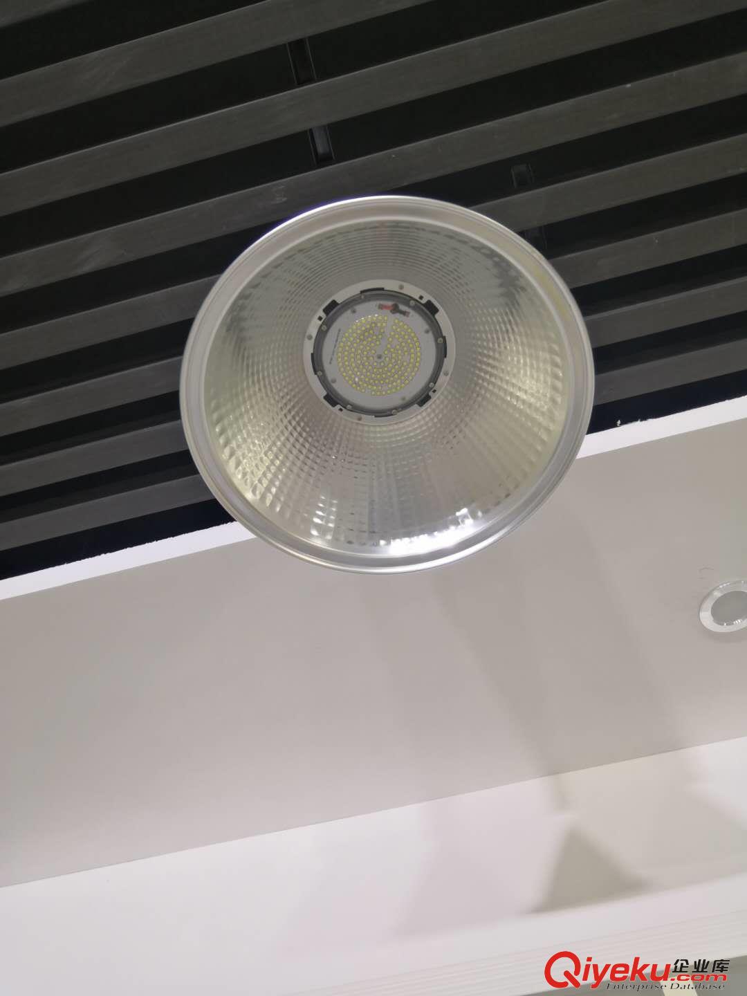 led工礦燈150W  ac220v防爆燈60W原始圖片2