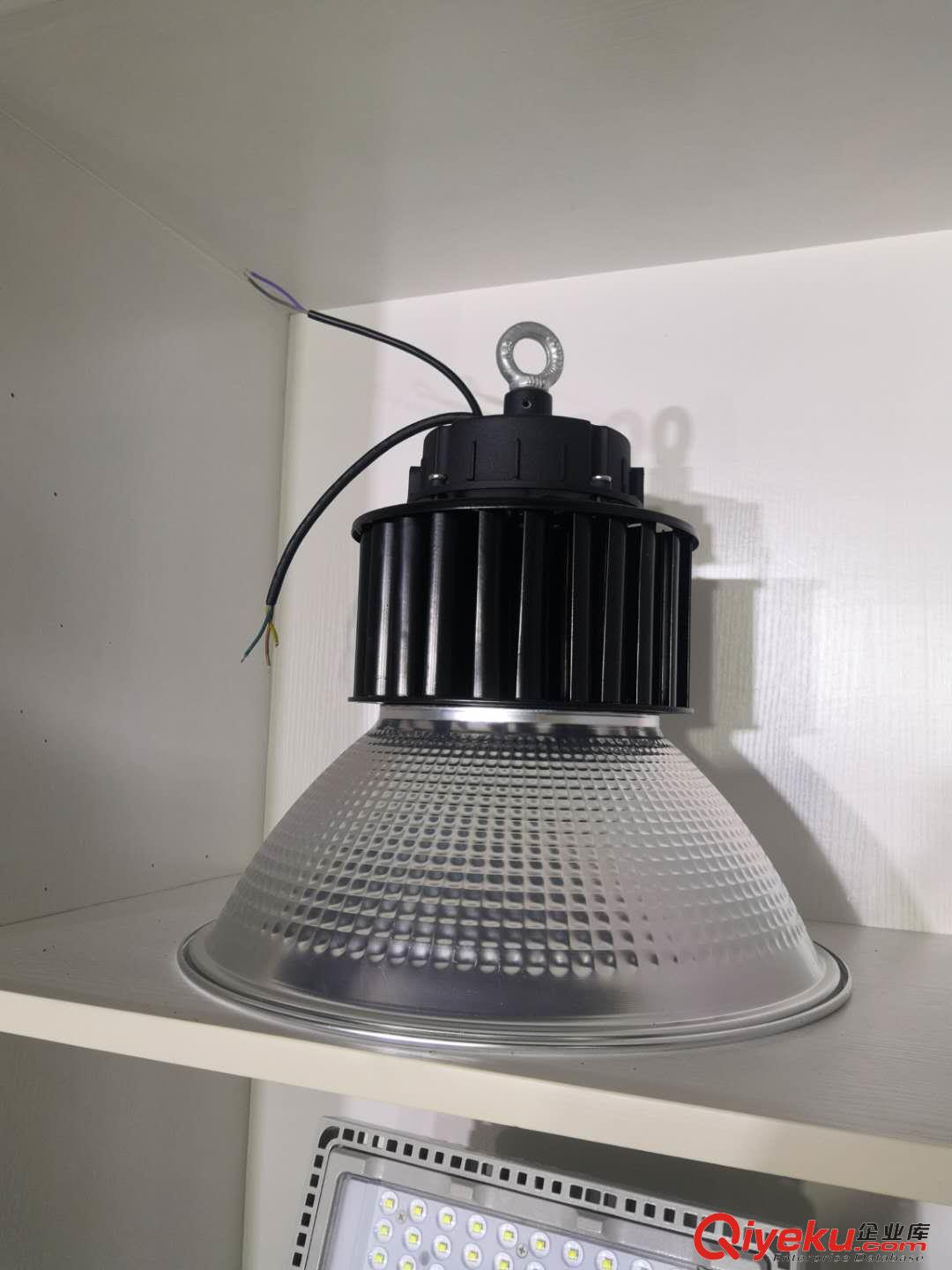 led工礦燈150W  ac220v防爆燈60W原始圖片3