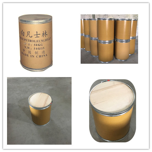 凡士林 白凡士林 黃凡士林 用作消泡劑 潤滑劑 脫膜劑 防腐 密封 保護涂層原始圖片2
