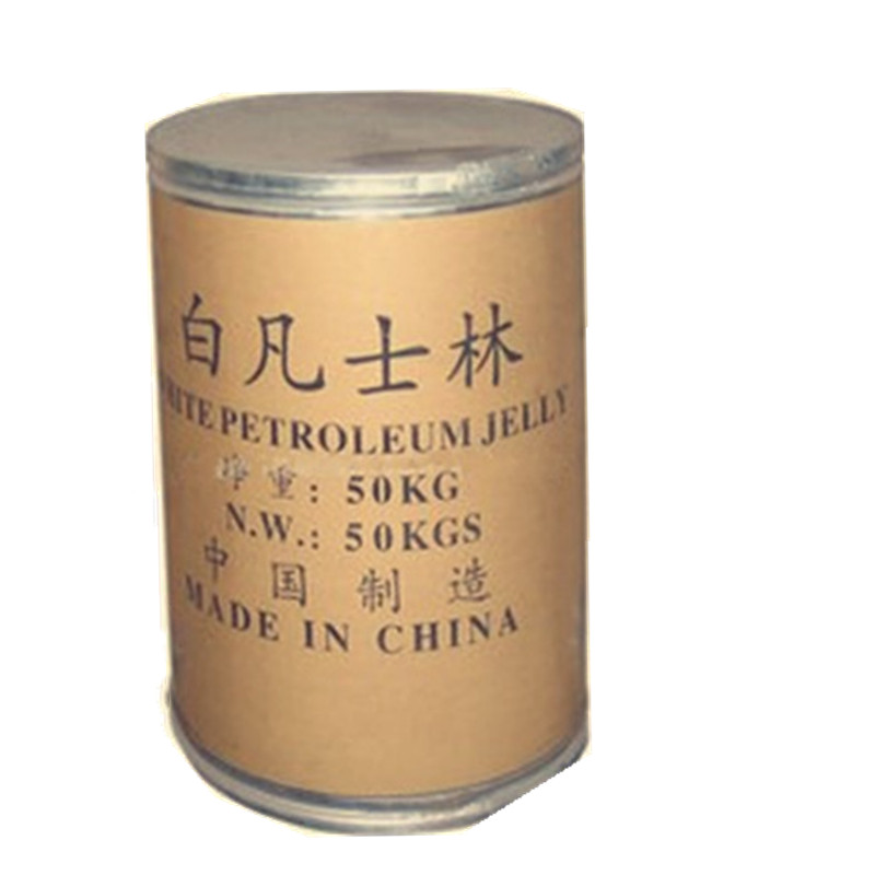 凡士林 白凡士林 黃凡士林 用作消泡劑 潤滑劑 脫膜劑 防腐 密封 保護涂層原始圖片3