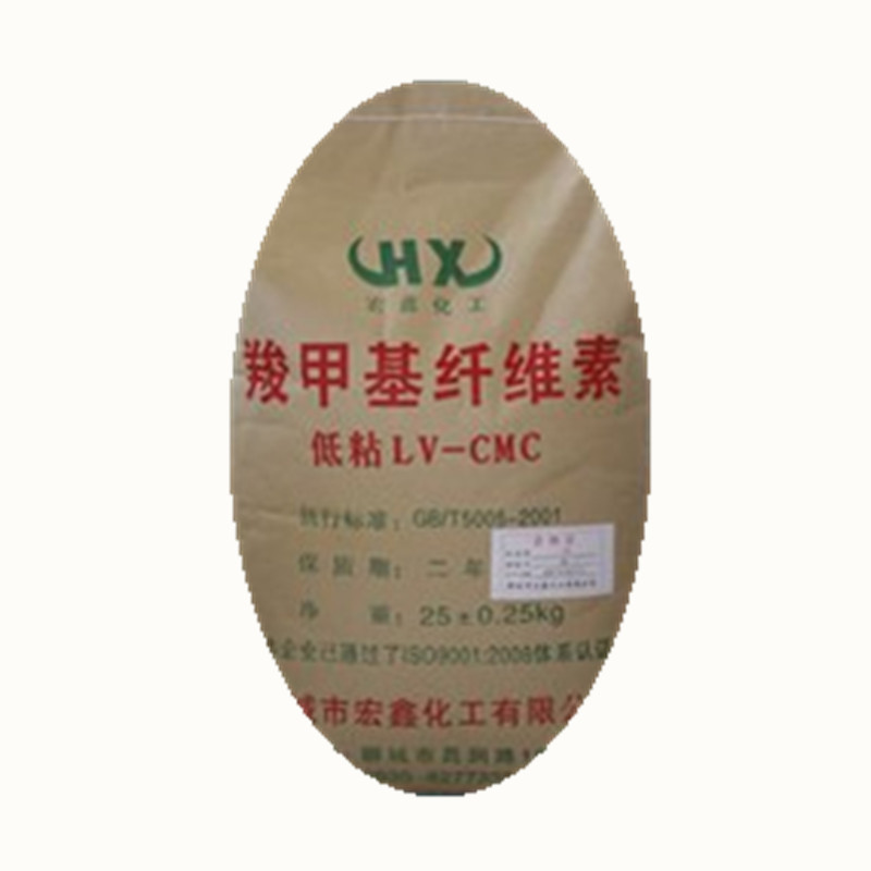 羧甲基纖維素 CMC 增稠劑 膠凝劑 紙面平滑劑施膠劑 污垢吸附劑 牙膏膠基 選礦原始圖片2