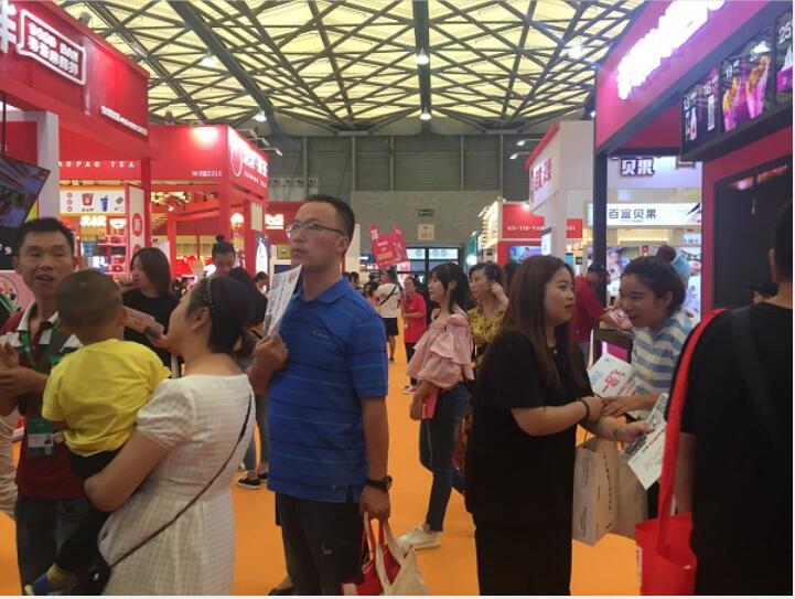 2020北京餐飲連鎖加盟展3月開年首展原始圖片2