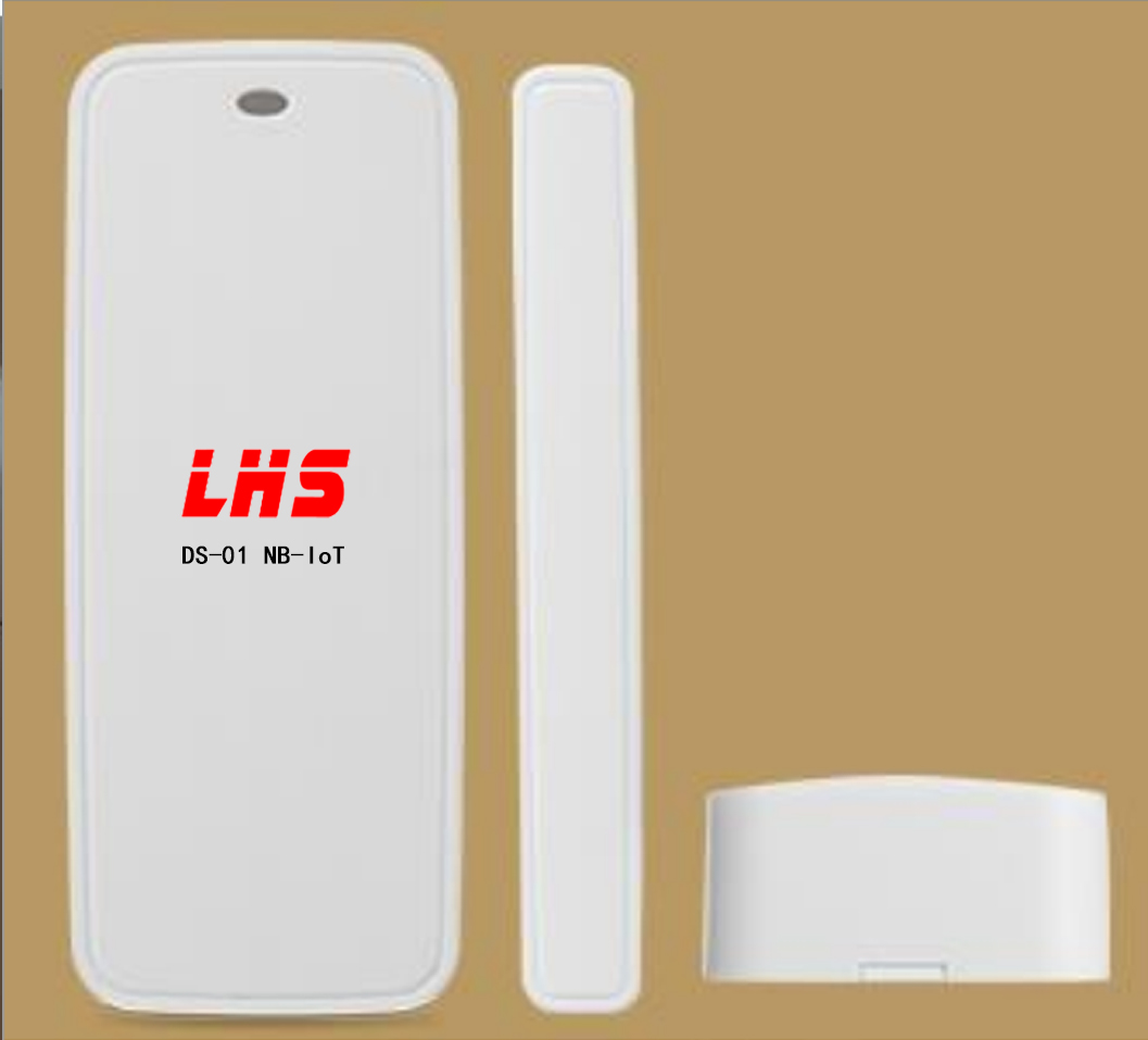 LHS蘇州DS-01 NB-IoT 門窗磁