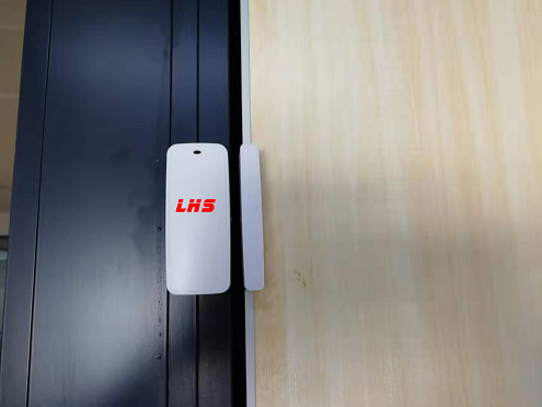 LHS蘇州DS-01 NB-IoT 門窗磁