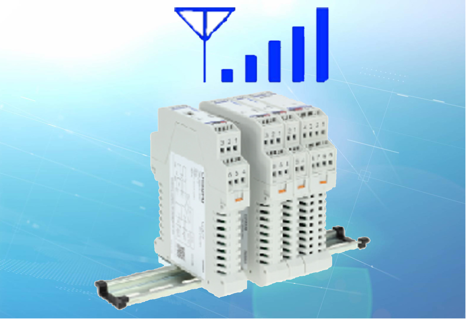 LHS苏州3D TOF 叉车智能预警传感器