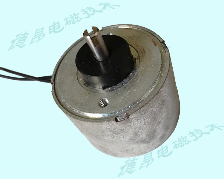220V交流大扭力水果分選設(shè)備電磁鐵