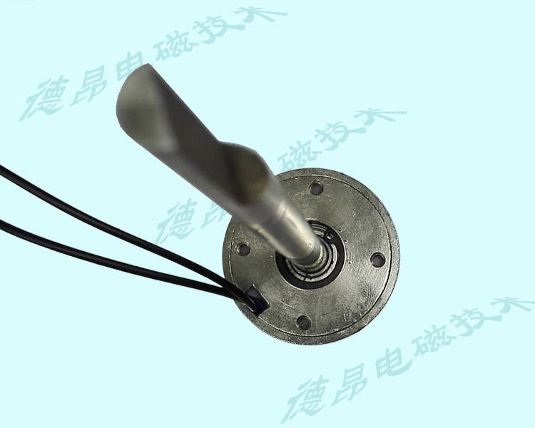 扭動(dòng)開關(guān)旋轉(zhuǎn)式電磁鐵原始圖片3