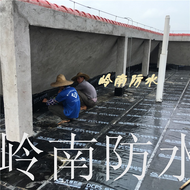 玉林岭南防水保湿工程有限公司