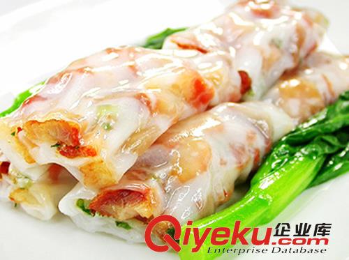鄭州頂味廣東腸粉技術(shù)專業(yè)培訓(xùn)整套技術(shù)全教