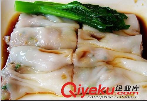 鄭州頂味廣東腸粉技術專業培訓整套技術全教原始圖片2