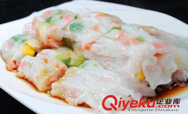 鄭州頂味廣東腸粉技術專業培訓整套技術全教原始圖片3