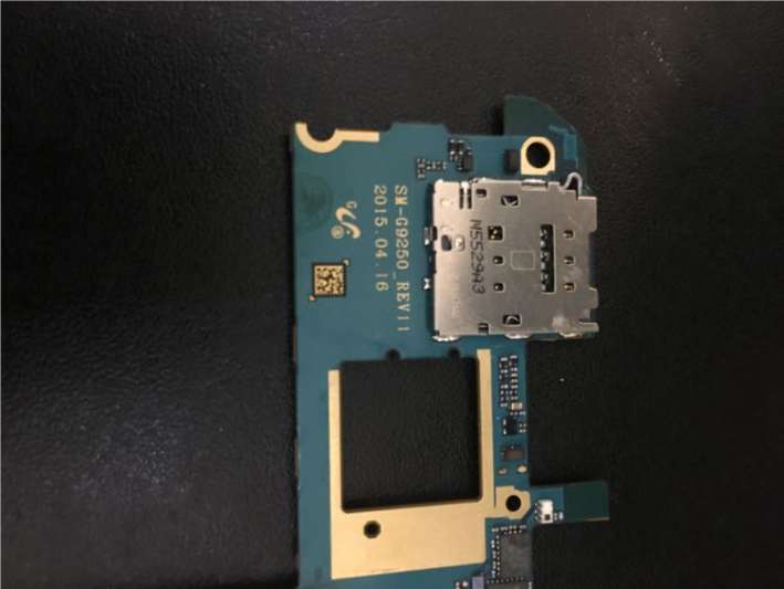 回收E5-2667v3全新服務器CPU原始圖片2