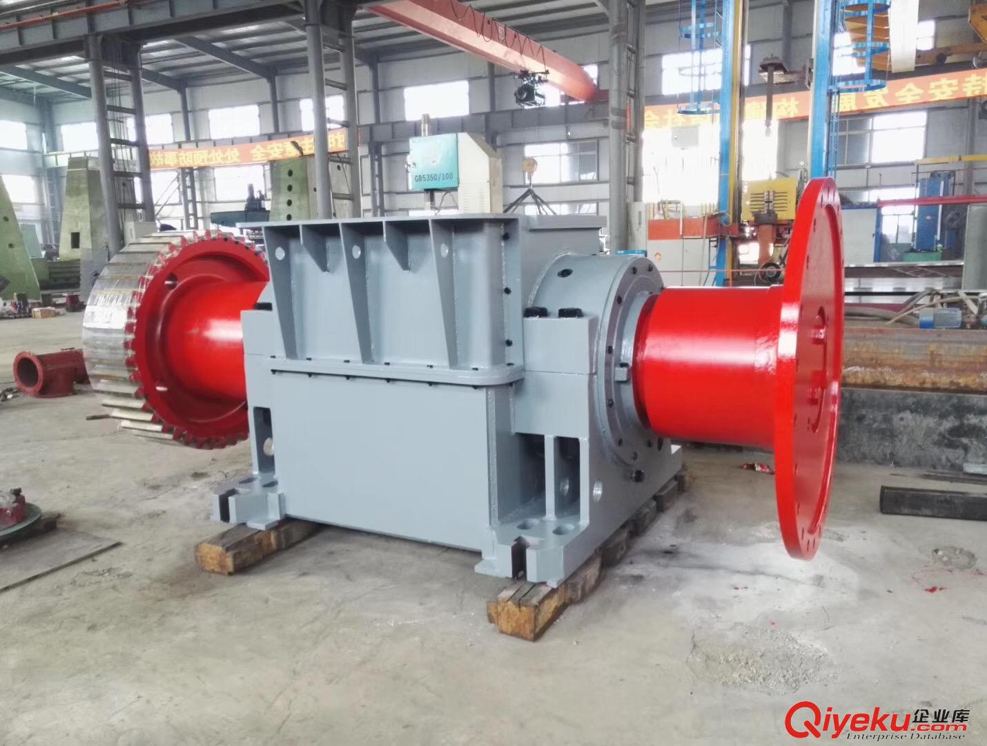 加工生產顎式破碎機 破碎機廠家生產