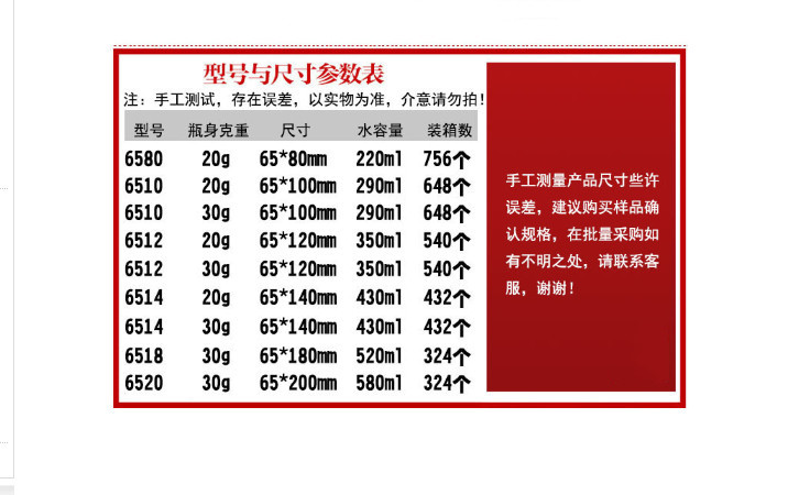 塑料罐小食品塑料罐食品包裝塑料罐食品包裝罐定制pet塑料罐原始圖片2