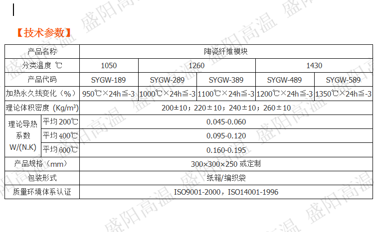 隧道窯專(zhuān)用硅酸鋁陶瓷纖維模塊陶瓷纖維折疊塊