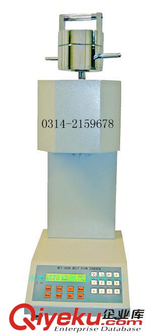 聚丙烯PP塑膠原料熔融指數(shù)試驗(yàn)儀熔體流動(dòng)速率檢測(cè)設(shè)備
