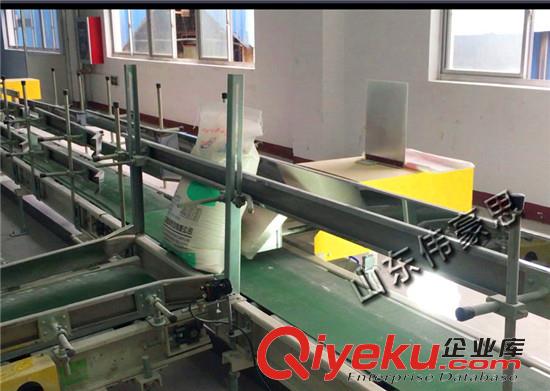 廠家供應(yīng)PVC粉自動碼垛機(jī) 碼垛機(jī)器人價格咨詢原始圖片2