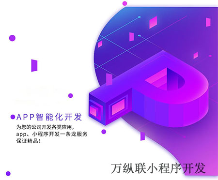 哪里有小程序制作？小程序制作哪里好？原始圖片3
