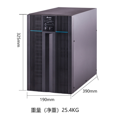 美国台达DETLA ups不间断电源防雷器电池