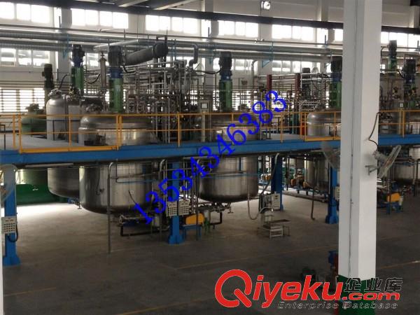 陜西防霉玻璃膠生產設備密封膠強力分散機混合機玻璃膠制膠機原始圖片2