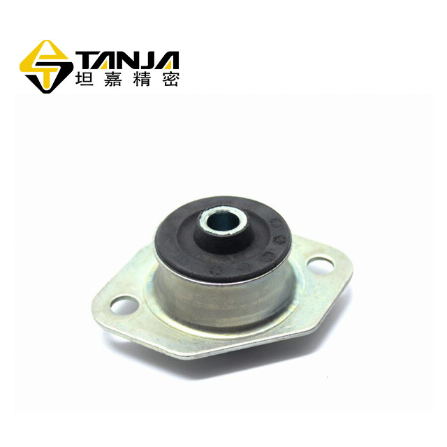 TANJA J11tr橡膠鐘型減震器 風(fēng)機(jī)減震器 電機(jī)隔振器 工礦機(jī)械用減震器