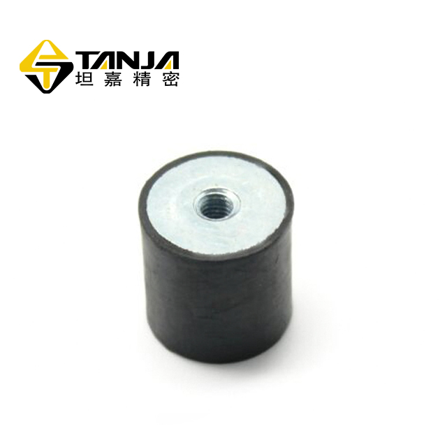 TANJA J05工礦機械用標(biāo)準(zhǔn)型減震器 電動馬達(dá)可用減震器  橡膠減震器