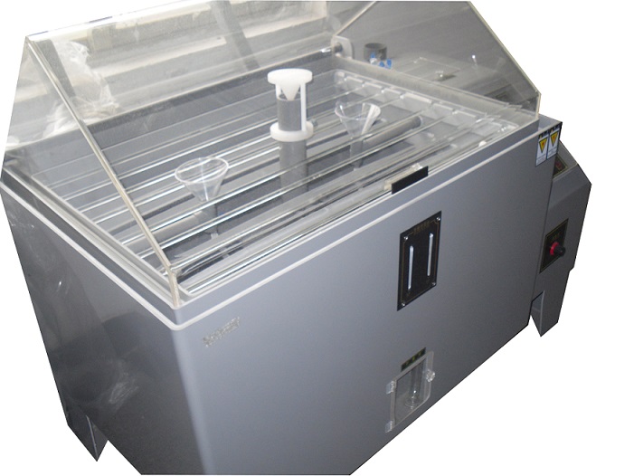 PVC/PP板精密型鹽水噴霧試驗箱原始圖片3