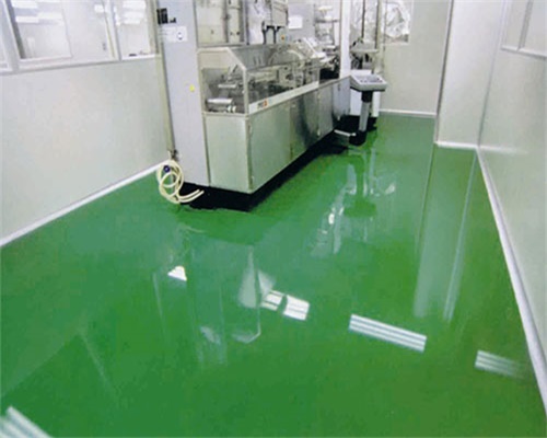 玉林工廠環氧樹脂地坪漆 , 柳州車間金剛砂耐磨地坪漆施工