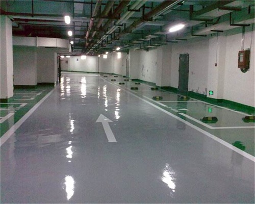 玉林工廠環氧樹脂地坪漆 , 柳州車間金剛砂耐磨地坪漆施工