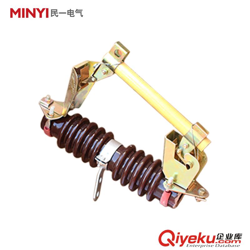 RW4-12 100A跌落式熔斷器廠家品質保證