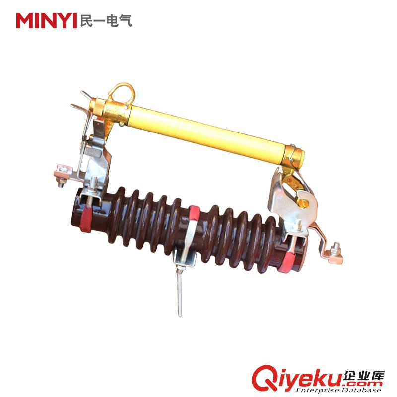 RW4-12 100A跌落式熔斷器廠家品質保證