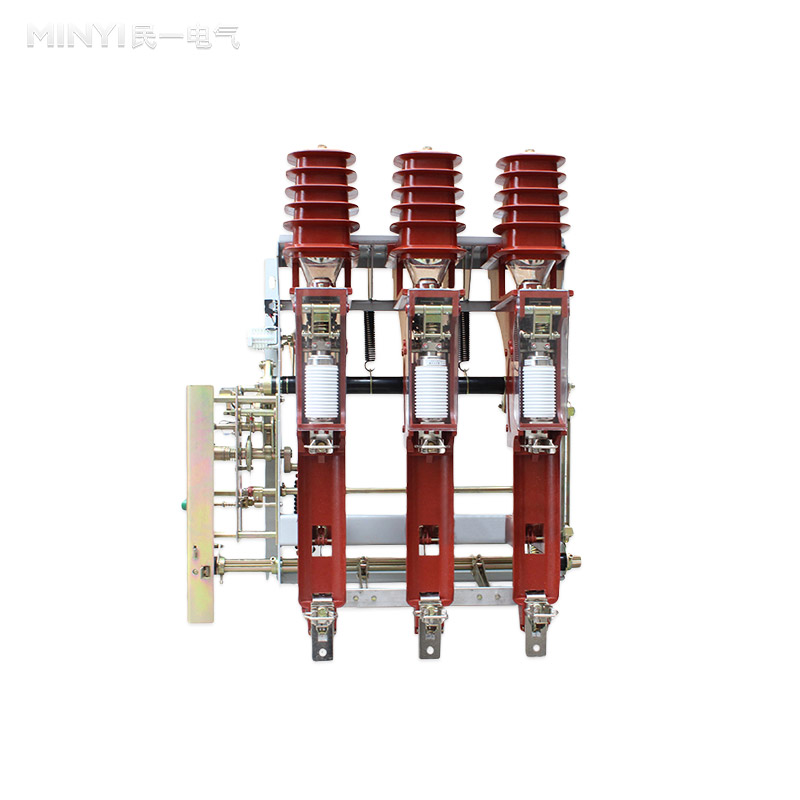 FZN25-12-630負(fù)荷開(kāi)關(guān)廠家原始圖片2