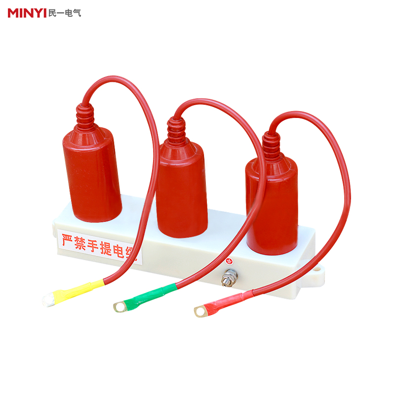 12.7F-131過電壓保護器廠家直營