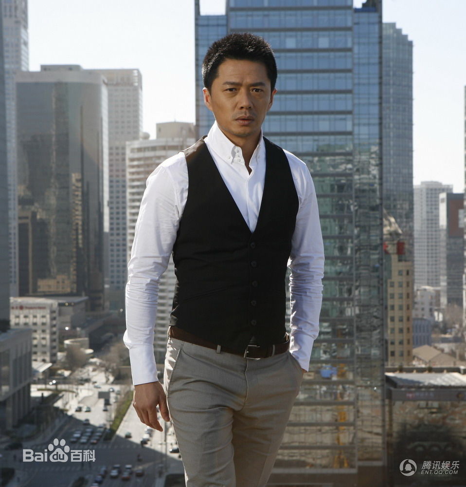 段奕宏出場費代言費18718904121品牌肖像授權原始圖片2