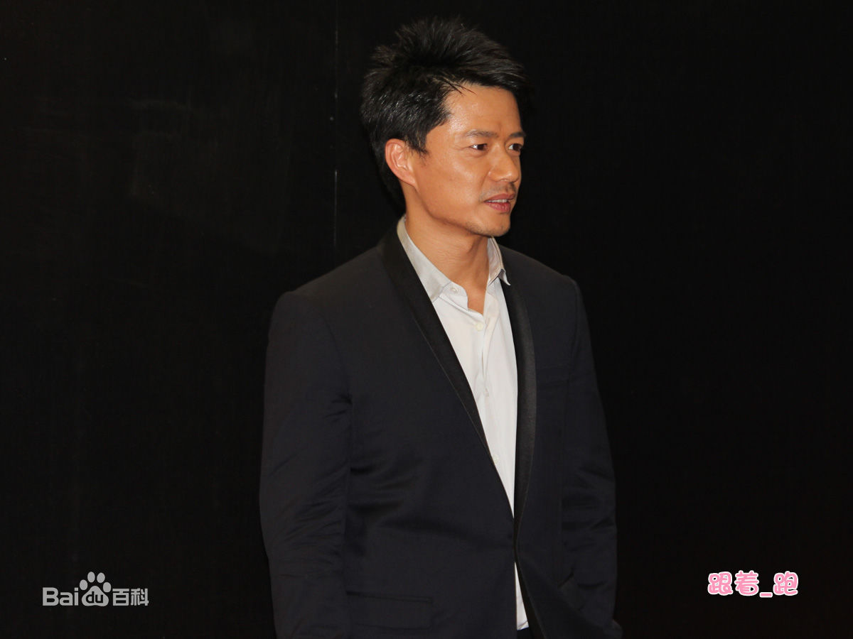 段奕宏出場費代言費18718904121品牌肖像授權原始圖片3