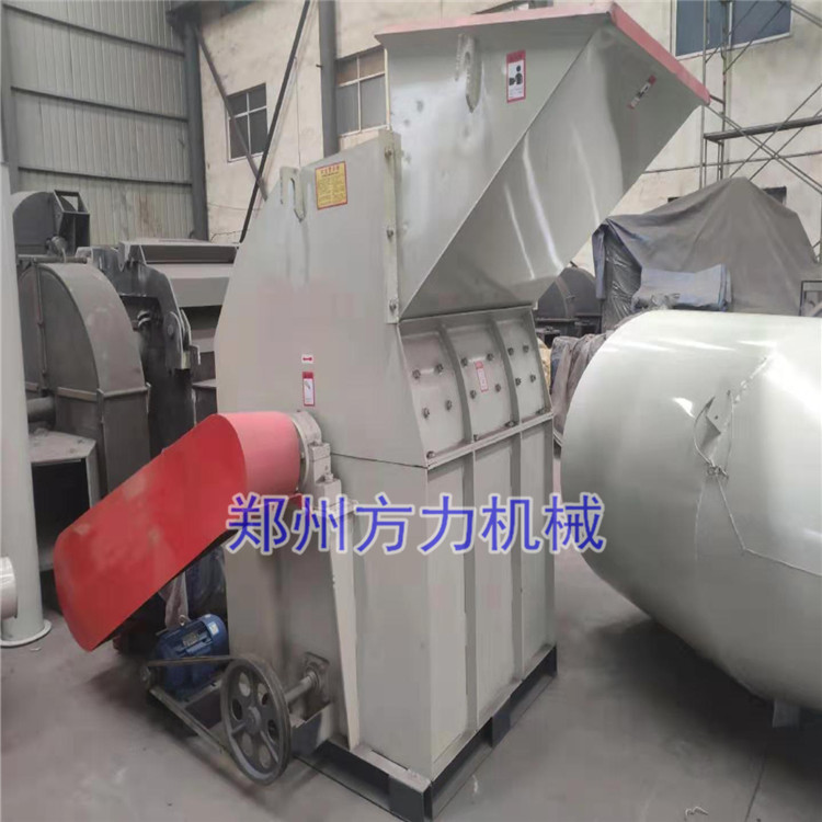 山西 木屑粉碎機 雜木粉碎機 移動式木耳料粉碎機 原始圖片3