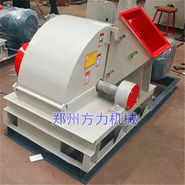  熱銷 木頭粉碎機 揭陽多種廢木料粉碎機原始圖片2