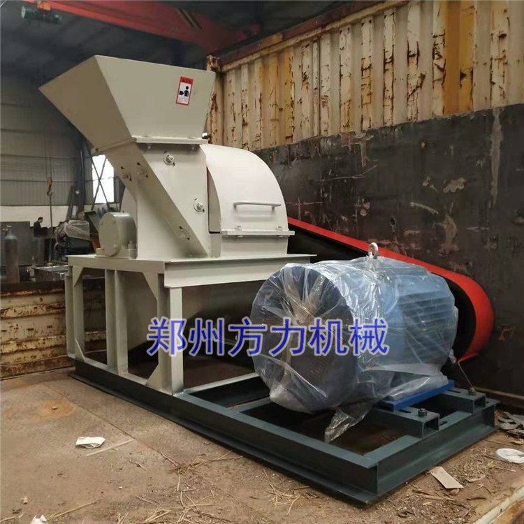  熱銷 木頭粉碎機 揭陽多種廢木料粉碎機原始圖片3